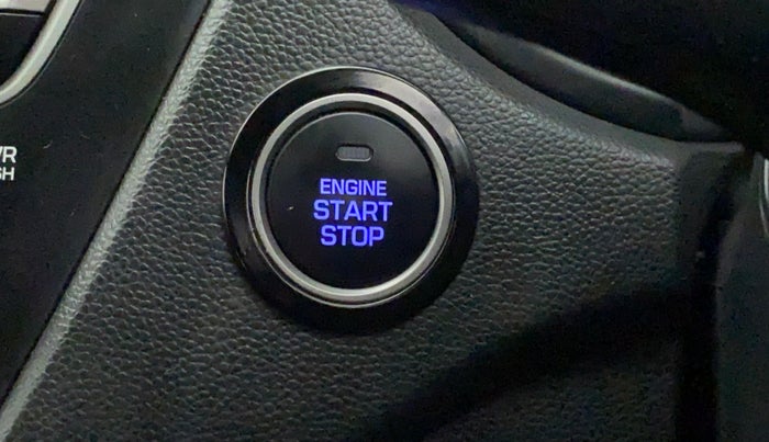 2018 Hyundai i20 Active 1.2 SX, Petrol, Manual, 8,164 km, Keyless Start/ Stop Button