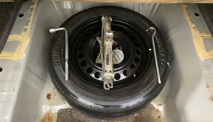 2015 Honda City 1.5L I-VTEC VX (O) MT, Petrol, Manual, 71,565 km, Spare Tyre