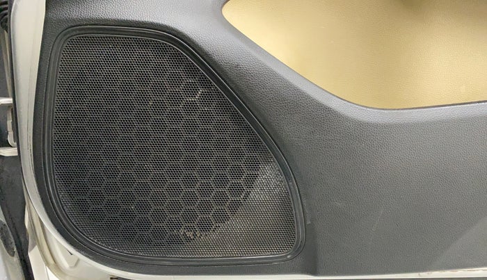 2015 Honda City 1.5L I-VTEC VX (O) MT, Petrol, Manual, 71,565 km, Speaker