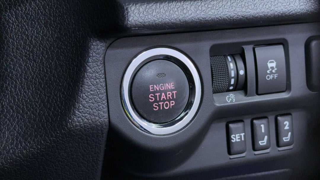 2016 Subaru WRX Premium (AWD), Manual, 137246 km, Keyless / Button Start