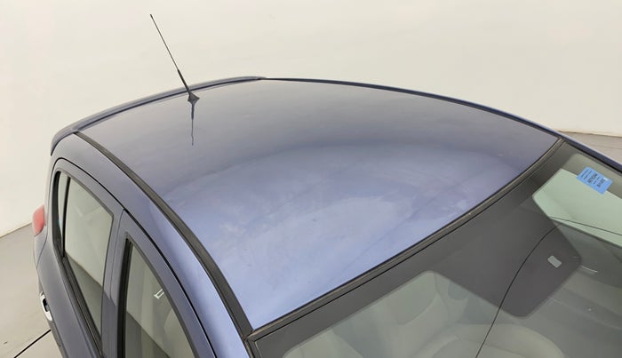 2013 Hyundai i20 ASTA 1.2, Petrol, Manual, 90,368 km, Roof