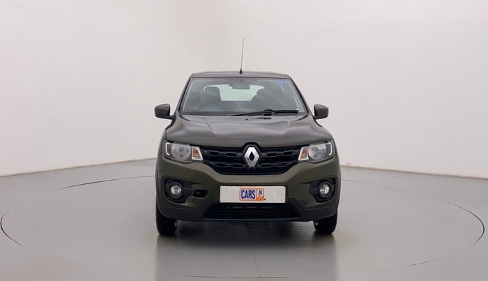 2016 Renault Kwid RXT, Petrol, Manual, 46,533 km, Highlights