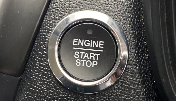 2018 Ford Ecosport 1.5TITANIUM TDCI, Diesel, Manual, 23,048 km, Keyless Start/ Stop Button