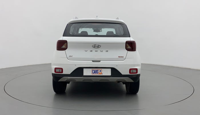 2019 Hyundai VENUE 1.0 TURBO GDI SX+ AT, Petrol, Automatic, 65,788 km, Back/Rear