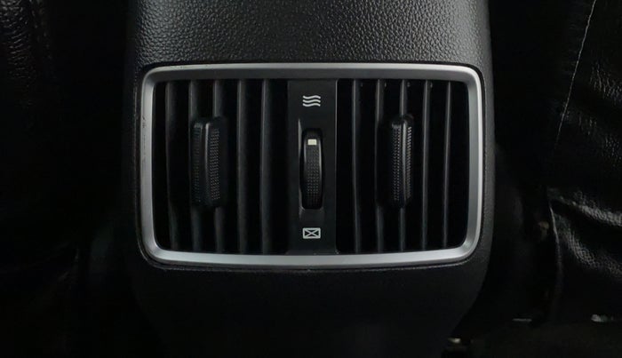 2018 Hyundai Creta 1.6 SX CRDI, Diesel, Manual, 82,563 km, Rear AC Vents