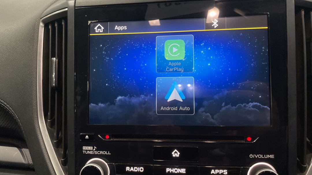 2023 Subaru Forester 2.5i (AWD), Automatic, 39297 km, Android/Apple Car Play