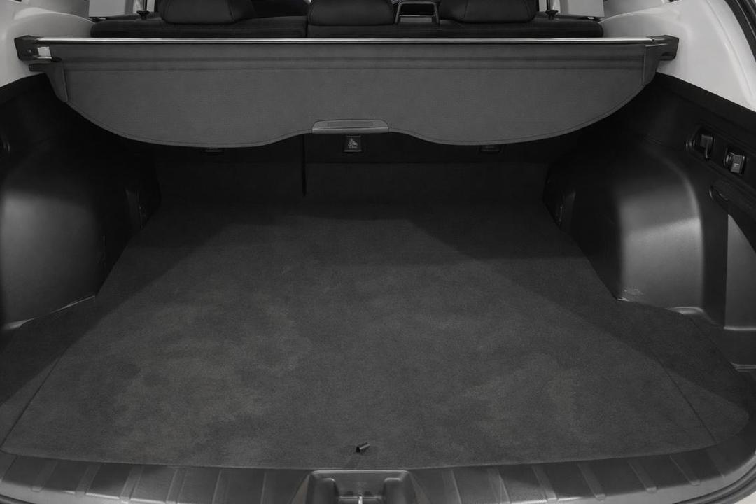 2023 Subaru Forester 2.5i (AWD), Automatic, 39297 km, Boot Inside View