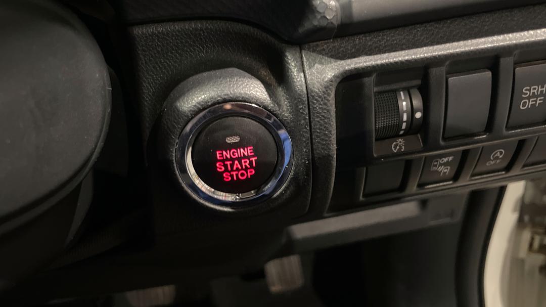 2023 Subaru Forester 2.5i (AWD), Automatic, 39297 km, Keyless / Button Start