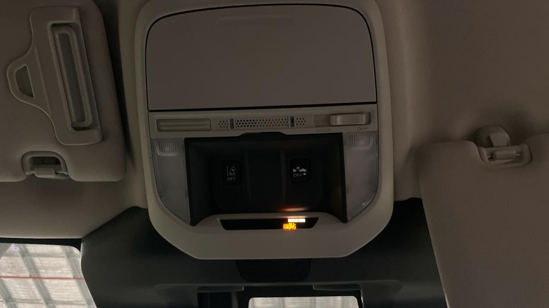 2023 Subaru Forester 2.5i (AWD), Automatic, 39297 km, On-Roof Controls/Sunglass holder