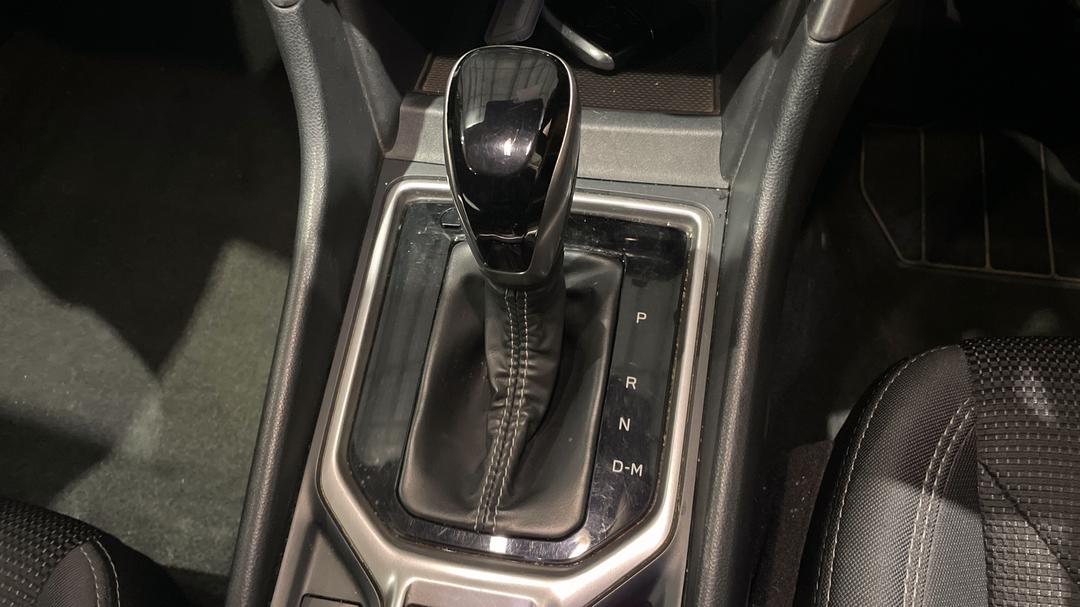 2023 Subaru Forester 2.5i (AWD), Automatic, 39297 km, Gear Lever 