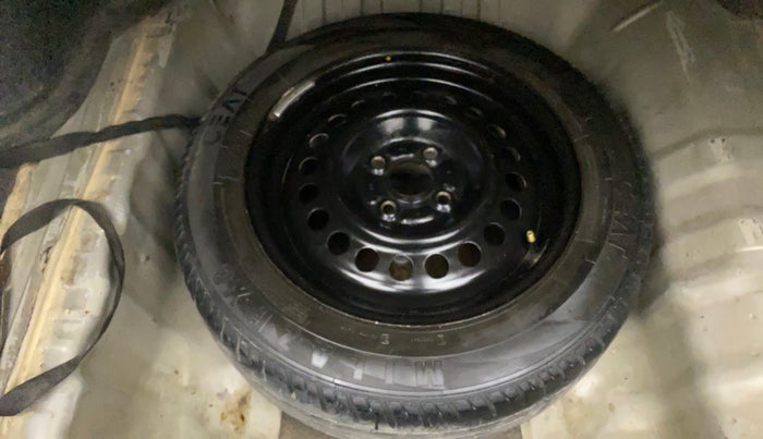 2012 Honda City 1.5L I-VTEC V AT, Petrol, Automatic, 92,073 km, Spare Tyre