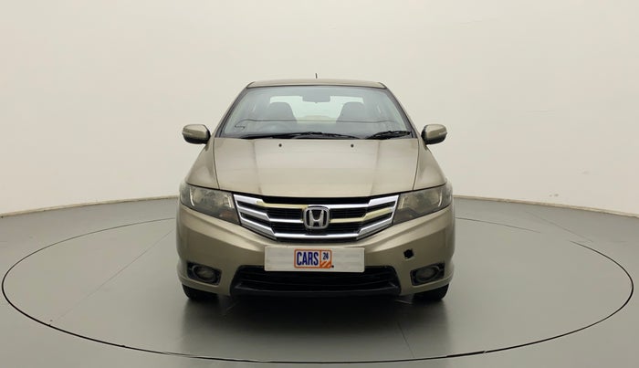2012 Honda City 1.5L I-VTEC V AT, Petrol, Automatic, 92,073 km, Highlights