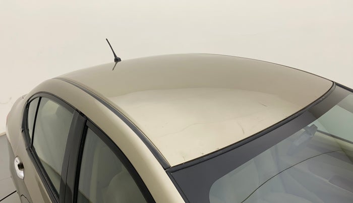 2012 Honda City 1.5L I-VTEC V AT, Petrol, Automatic, 92,073 km, Roof
