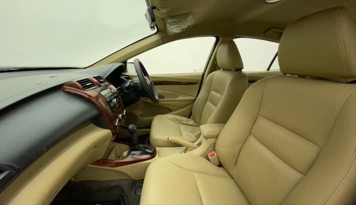 2012 Honda City 1.5L I-VTEC V AT, Petrol, Automatic, 92,073 km, Right Side Front Door Cabin