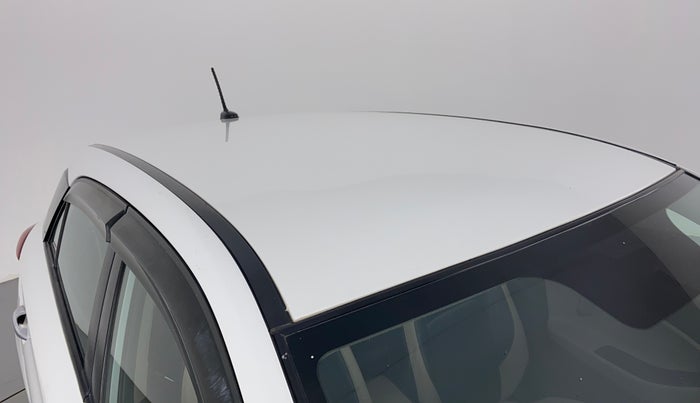 2017 Hyundai Elite i20 ASTA 1.2 (O), Petrol, Manual, 50,636 km, Roof