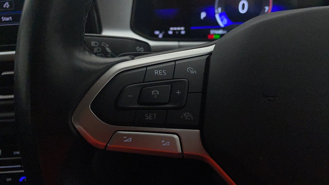 2023 Volkswagen T-roc Tsi110 Citylife, Automatic, 51448 km, Cruise Control