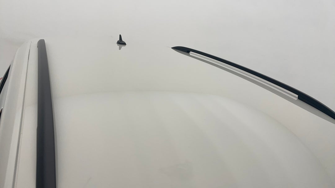 2023 Volkswagen T-roc Tsi110 Citylife, Automatic, 51448 km, Roof/Sunroof View