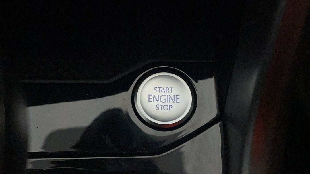 2023 Volkswagen T-roc Tsi110 Citylife, Automatic, 51448 km, Keyless / Button Start