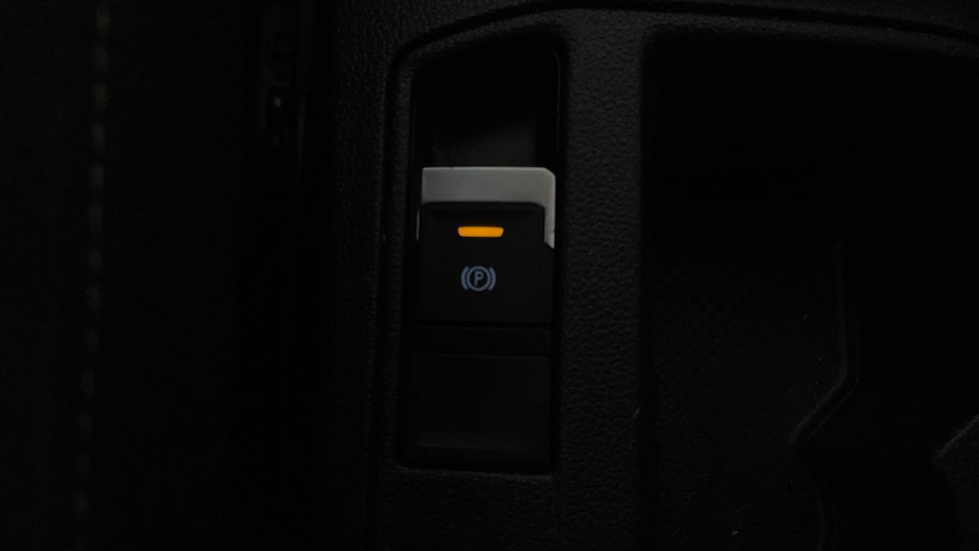 2023 Volkswagen T-roc Tsi110 Citylife, Automatic, 51448 km, Handbrake