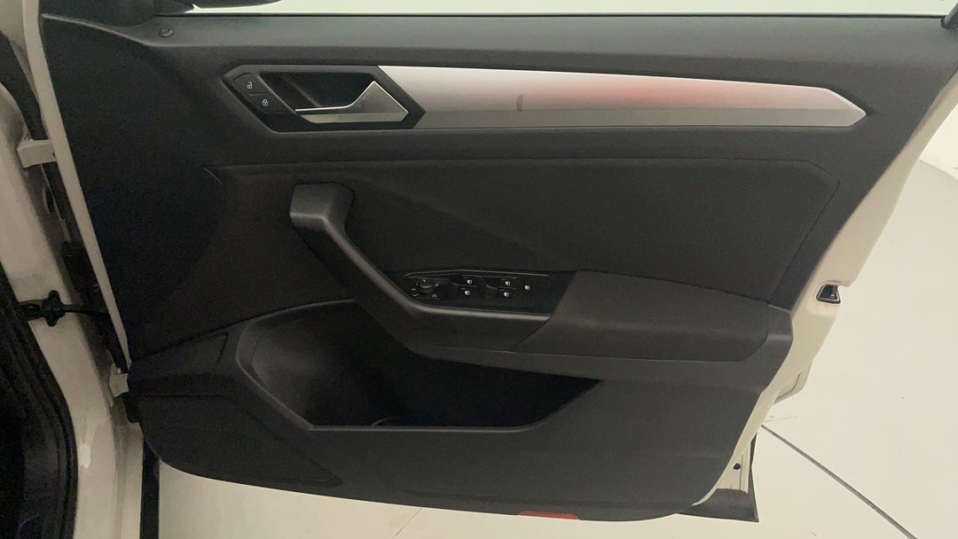 2023 Volkswagen T-roc Tsi110 Citylife, Automatic, 51448 km, Speaker View