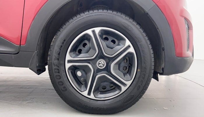 2016 Hyundai Creta 1.6 E + VTVT, Petrol, Manual, 23,579 km, Right Front Wheel