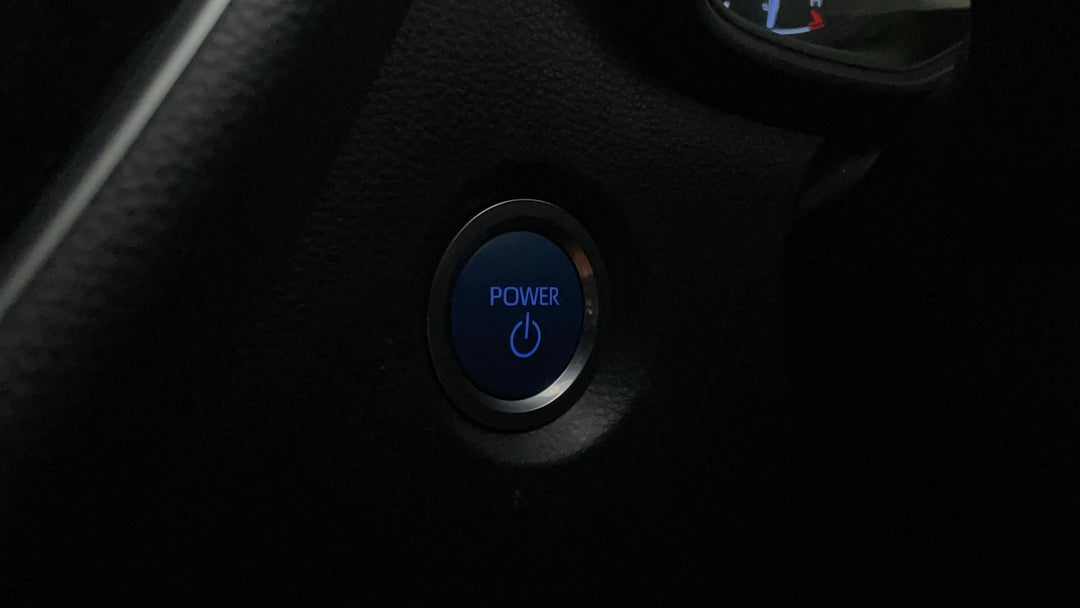 2019 Toyota Corolla Ascent Sport Hybrid, Automatic, 69034 km, Keyless / Button Start