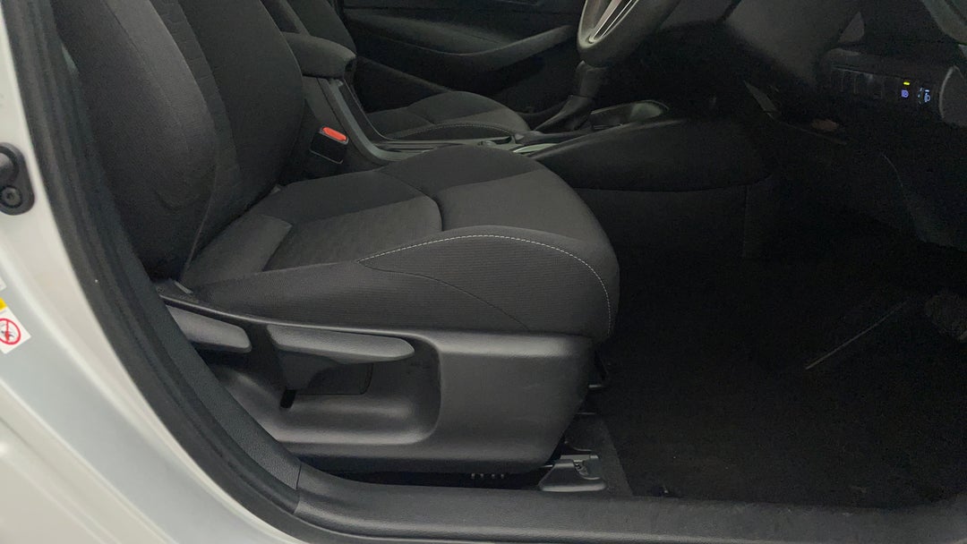 2019 Toyota Corolla Ascent Sport Hybrid, Automatic, 69034 km, Drivers Side Adjustment Panel