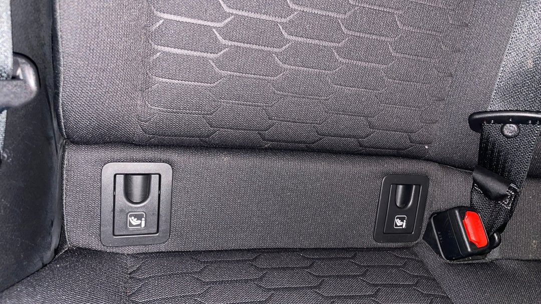 2019 Toyota Corolla Ascent Sport Hybrid, Automatic, 69034 km, Child Seat Anchor Points