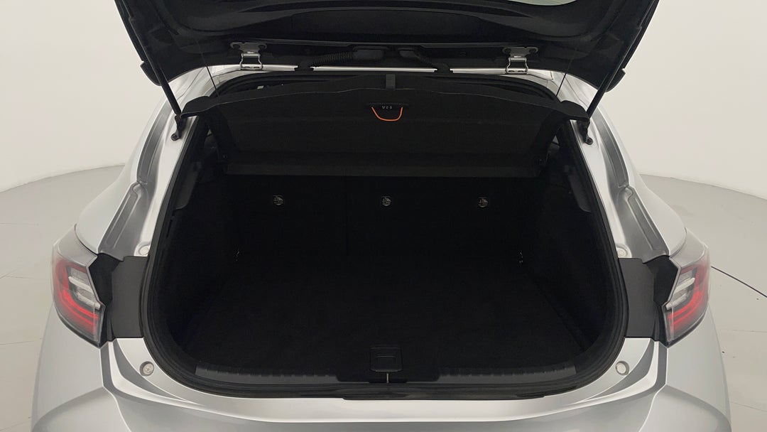 2019 Toyota Corolla Ascent Sport Hybrid, Automatic, 69034 km, Open Bonnet (Engine)