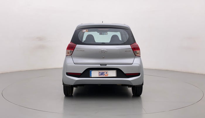 2019 Hyundai NEW SANTRO SPORTZ MT, Petrol, Manual, 74,190 km, Back/Rear
