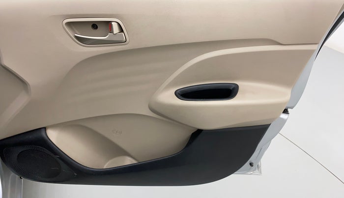 2019 Hyundai NEW SANTRO SPORTZ MT, Petrol, Manual, 74,190 km, Driver Side Door Panels Control