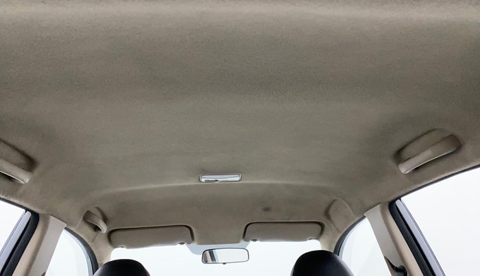 2019 Hyundai NEW SANTRO SPORTZ MT, Petrol, Manual, 74,190 km, Ceiling - Roof lining is slightly discolored