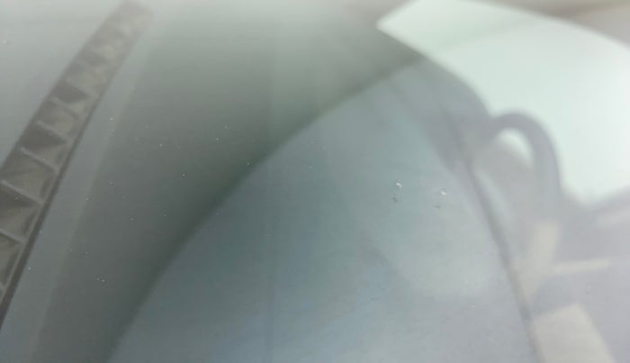 2019 Hyundai NEW SANTRO SPORTZ MT, Petrol, Manual, 74,190 km, Front windshield - Minor spot on windshield