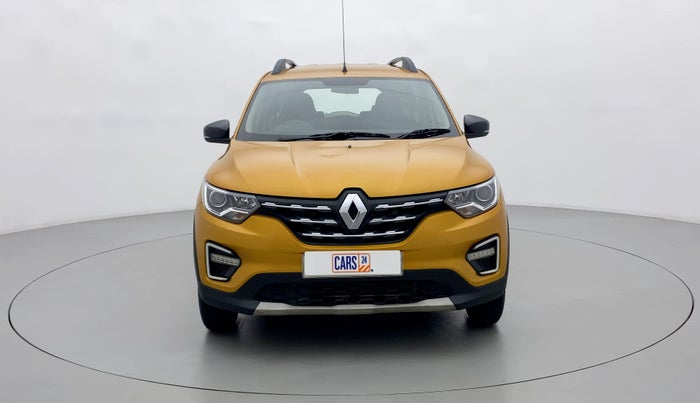 2021 Renault TRIBER 1.0 RXT, Petrol, Manual, 28,083 km, Highlights