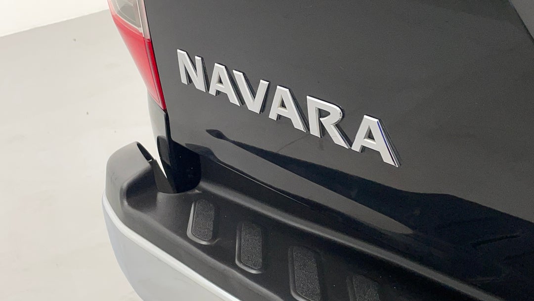 Badge (Boot Left Side)