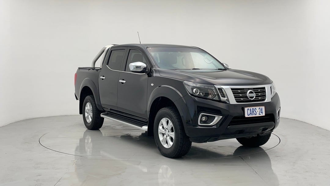 Right Front Diagonal (45- Degree) View