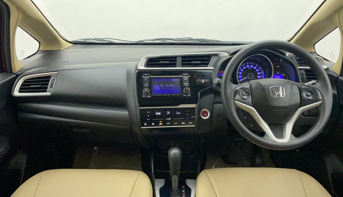 2018 Honda Jazz 1.2L I-VTEC V AT, Petrol, Automatic, 32,345 km, Dashboard