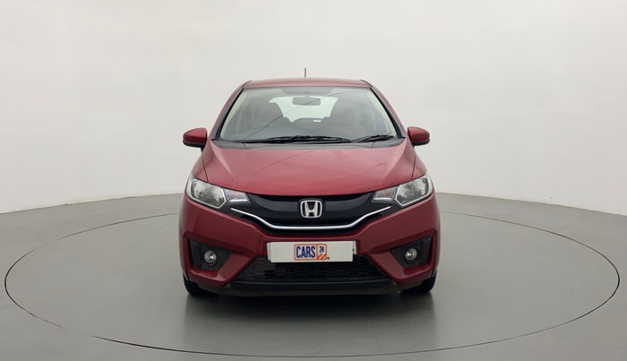 2018 Honda Jazz 1.2L I-VTEC V AT, Petrol, Automatic, 32,345 km, Highlights