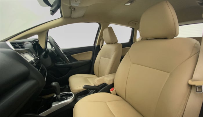 2018 Honda Jazz 1.2L I-VTEC V AT, Petrol, Automatic, 32,345 km, Right Side Front Door Cabin