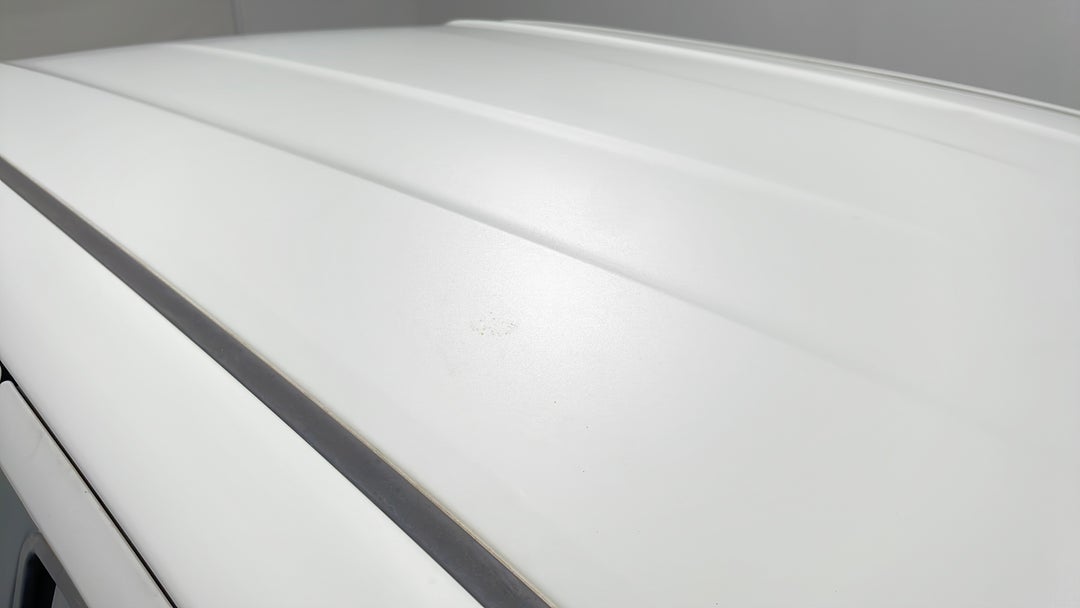 2016 Toyota Hilux Sr (4x4), Manual, 125408 km, Roof/Sunroof View