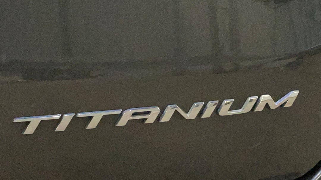 Badge (Boot Right Side)