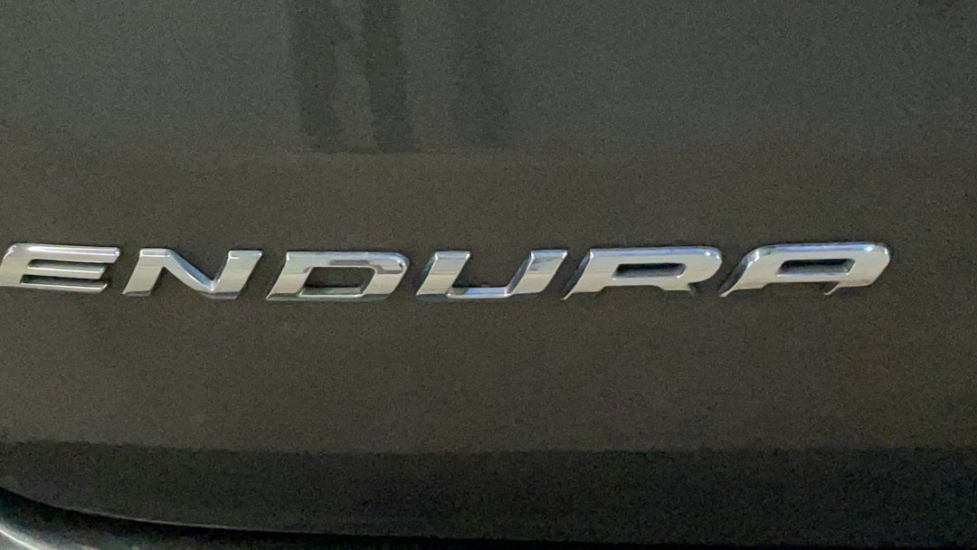 Badge (Boot Left Side)