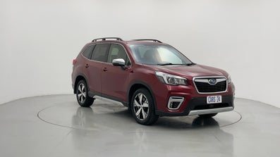 2019 Subaru Forester 2.5i-s (awd) Automatic, 60k km Petrol Car