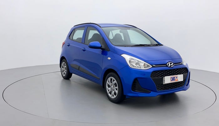 2019 Hyundai Grand i10 MAGNA 1.2 KAPPA VTVT, Petrol, Manual, 40,240 km