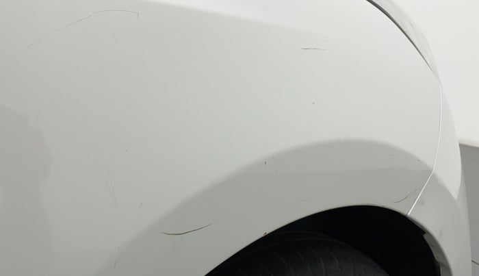 2014 Hyundai Grand i10 SPORTZ 1.2 KAPPA VTVT, Petrol, Manual, 47,072 km, Right fender - Minor scratches