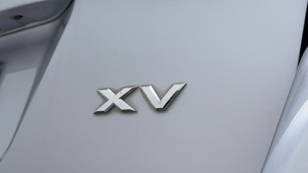 Badge (Boot Right Side)