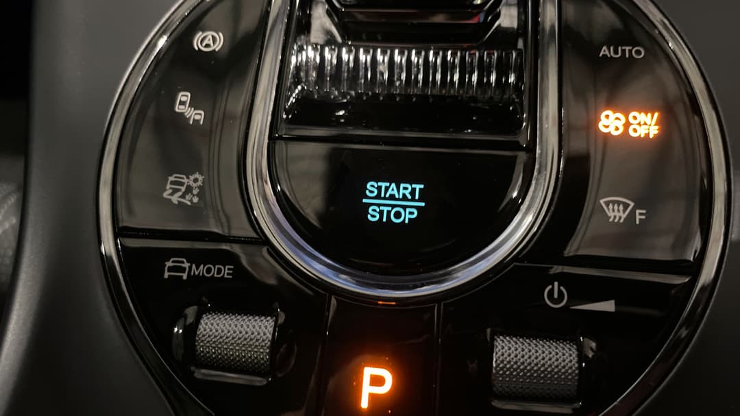 2024 Byd Seal Performance, Automatic, 24690 km, Keyless / Button Start