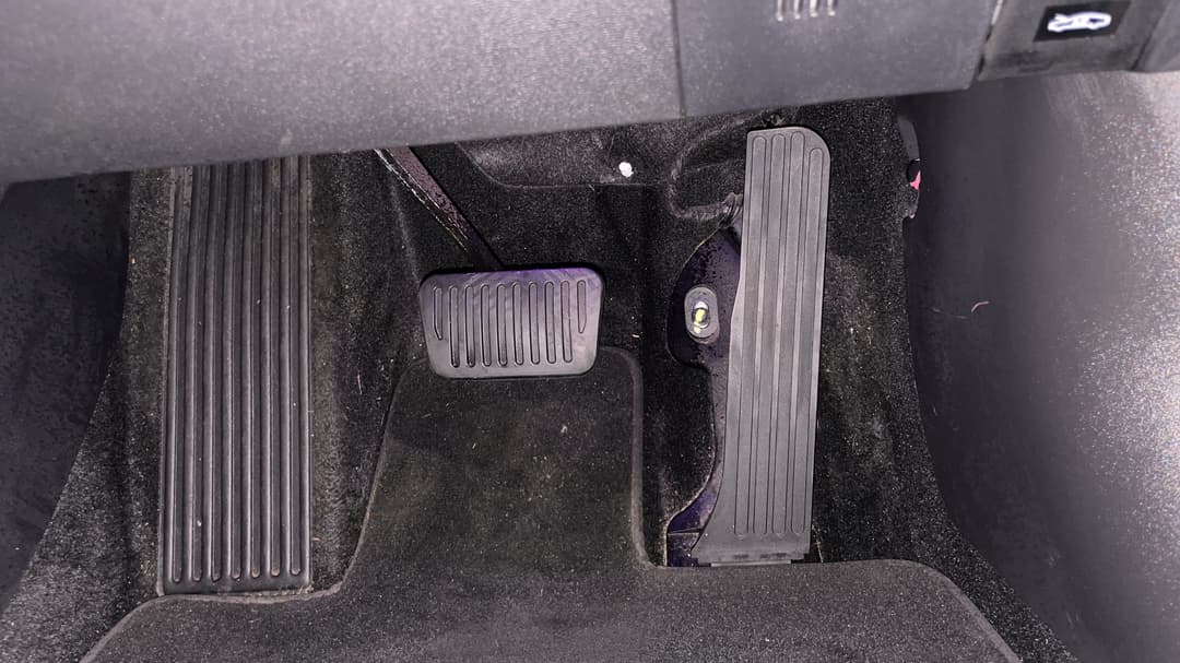 2024 Byd Seal Performance, Automatic, 24690 km, Pedals and Footmat