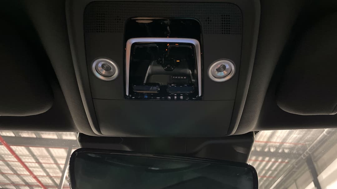 2024 Byd Seal Performance, Automatic, 24690 km, On-Roof Controls/Sunglass holder