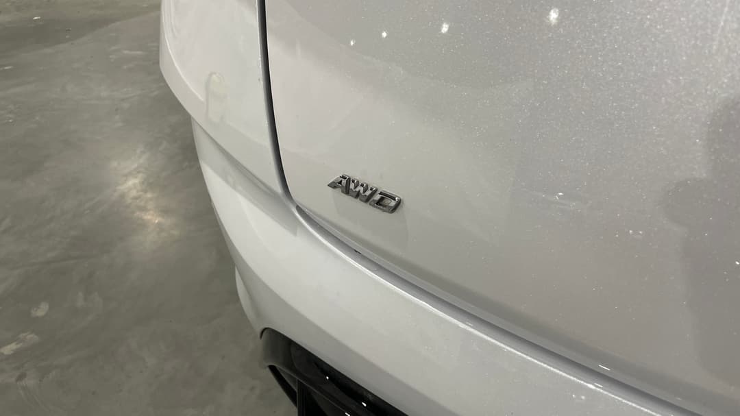 2024 Byd Seal Performance, Automatic, 24690 km, Badge (Boot Left Side)